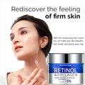 Advanced Retinol Collagen Renewal Cream